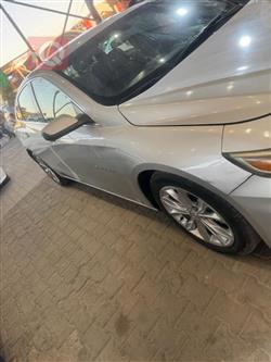 شيفروليه ماليبو